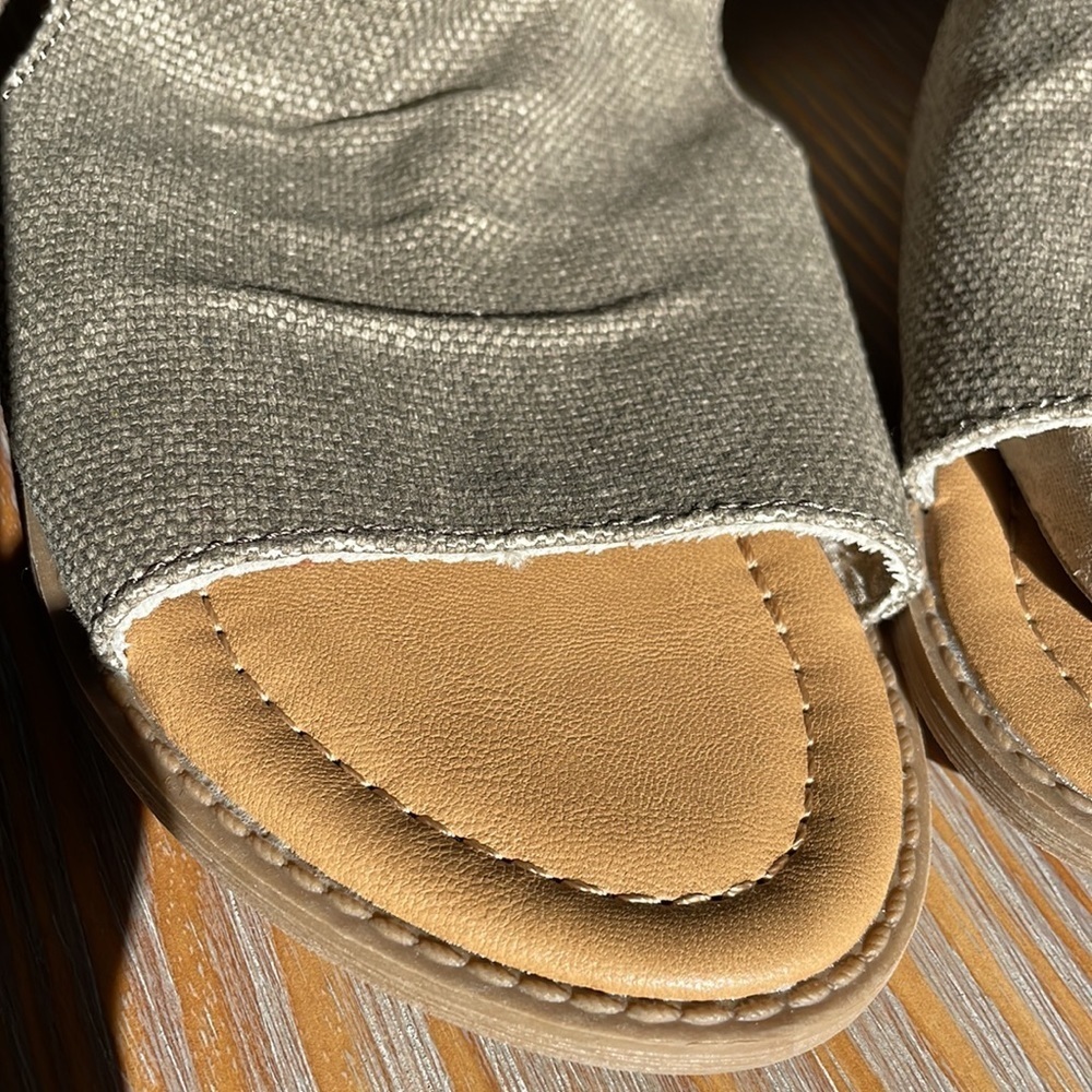 Blowfish Brisa Sandals (NWOT) - Picture 13 of 13